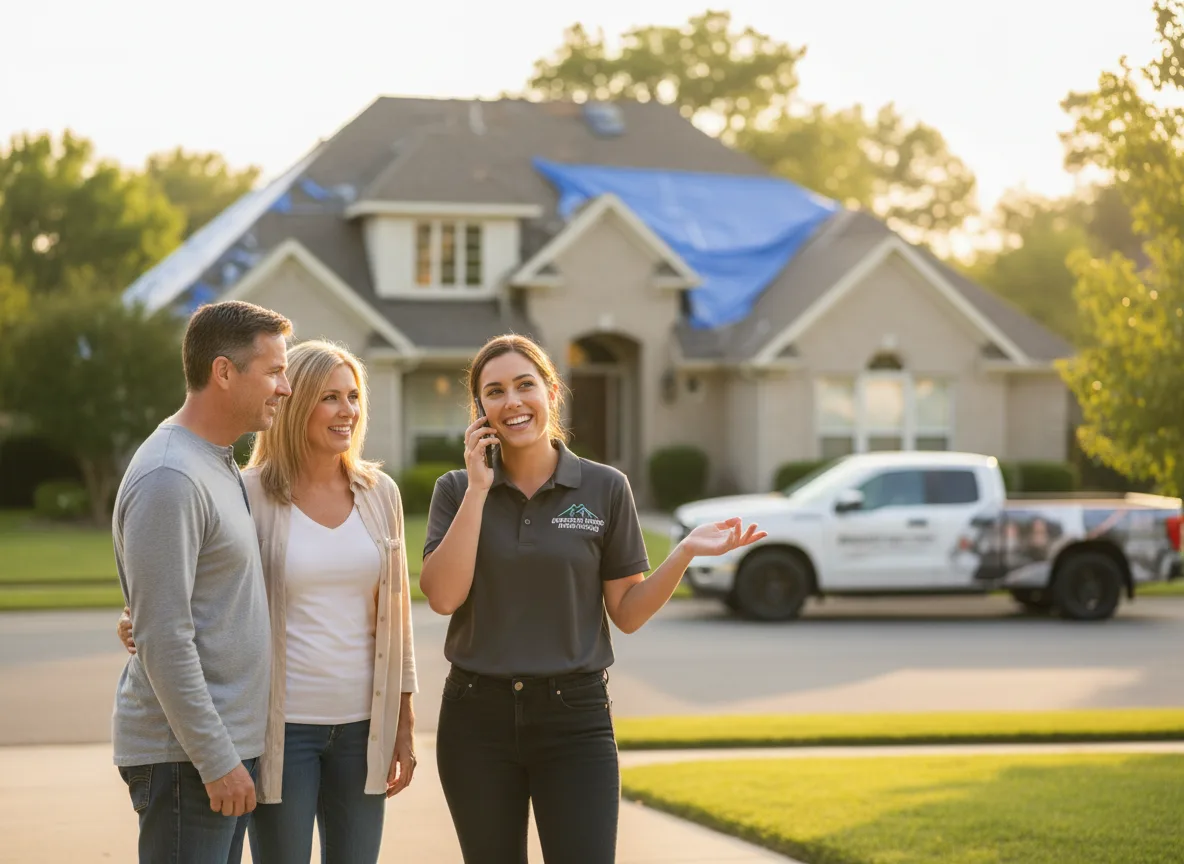 Emergency Roof Repair Collins, OH FAQs
